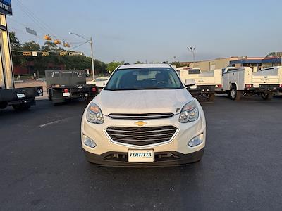 2017 Chevrolet Equinox FWD SUV for sale #H6251963 - photo 2