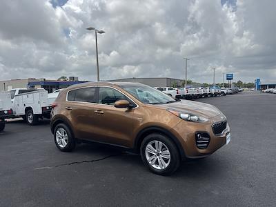 2017 Kia Sportage 4x4 SUV for sale #H7048155 - photo 1