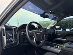 2017 Chevrolet Silverado 1500 Crew Cab 4x4 Pickup for sale #HG241828 - photo 11