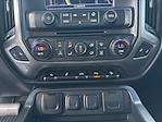 2017 Chevrolet Silverado 1500 Crew Cab 4x4 Pickup for sale #HG241828 - photo 14