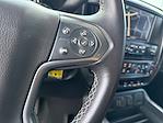 2017 Chevrolet Silverado 1500 Crew Cab 4x4 Pickup for sale #HG241828 - photo 19