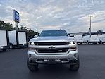 2017 Chevrolet Silverado 1500 Crew Cab 4x4 Pickup for sale #HG241828 - photo 3
