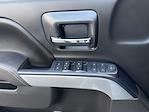 2017 Chevrolet Silverado 1500 Crew Cab 4x4 Pickup for sale #HG241828 - photo 21