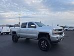 2017 Chevrolet Silverado 1500 Crew Cab 4x4 Pickup for sale #HG241828 - photo 4