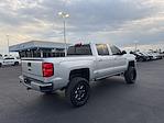 2017 Chevrolet Silverado 1500 Crew Cab 4x4 Pickup for sale #HG241828 - photo 5