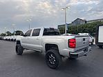 2017 Chevrolet Silverado 1500 Crew Cab 4x4 Pickup for sale #HG241828 - photo 2