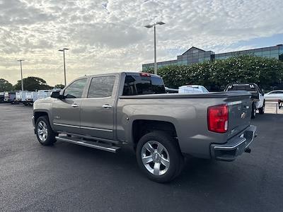 2017 Chevrolet Silverado 1500 Crew Cab 4x2 Pickup for sale #HG392913 - photo 2