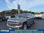 2017 Chevrolet Silverado 1500 Crew Cab 4x2 Pickup for sale #HG392913 - photo 1