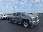 2017 Chevrolet Silverado 1500 Crew Cab 4x2 Pickup for sale #HG392913 - photo 4