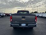 2017 Chevrolet Silverado 1500 Crew Cab 4x2 Pickup for sale #HG392913 - photo 6