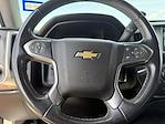 2017 Chevrolet Silverado 1500 Crew Cab 4x4 Pickup for sale #HG426913 - photo 15