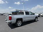 2017 Chevrolet Silverado 1500 Crew Cab 4x4 Pickup for sale #HG426913 - photo 4