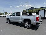 2017 Chevrolet Silverado 1500 Crew Cab 4x4 Pickup for sale #HG426913 - photo 2