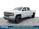 2017 Chevrolet Silverado 1500 Crew Cab 4WD Pickup for sale #HG461586 - photo 1