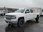 2017 Chevrolet Silverado 1500 Crew Cab 4WD Pickup for sale #HG461586 - photo 11