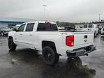 2017 Chevrolet Silverado 1500 Crew Cab 4WD Pickup for sale #HG461586 - photo 2