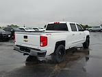2017 Chevrolet Silverado 1500 Crew Cab 4WD Pickup for sale #HG461586 - photo 14