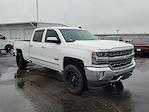 2017 Chevrolet Silverado 1500 Crew Cab 4WD Pickup for sale #HG461586 - photo 16