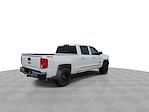 2017 Chevrolet Silverado 1500 Crew Cab 4WD Pickup for sale #HG461586 - photo 9