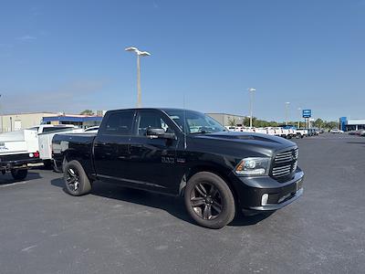 2017 Ram 1500 Crew Cab 4x2 Pickup for sale #HS616171 - photo 1