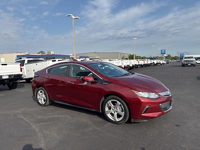 2017 Chevrolet Volt Hatchback for sale #HU124656 - photo 1