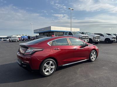 2017 Chevrolet Volt Hatchback for sale #HU124656 - photo 2
