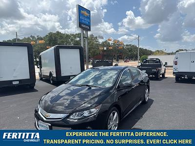 2017 Chevrolet Volt Hatchback for sale #HU186074 - photo 1