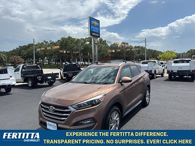 2017 Hyundai Tucson 4x2 SUV for sale #HU399592 - photo 1