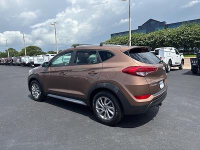 2017 Hyundai Tucson 4x2 SUV for sale #HU399592 - photo 2
