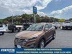 2017 Hyundai Tucson 4x2 SUV for sale #HU399592 - photo 1