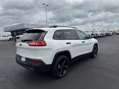 2017 Jeep Cherokee 4x2 SUV for sale #HW586542 - photo 2