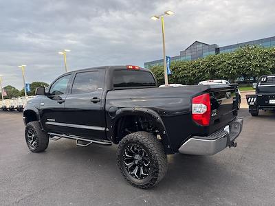 2017 Toyota Tundra Crew Cab 4x4 Pickup for sale #HX630849 - photo 2