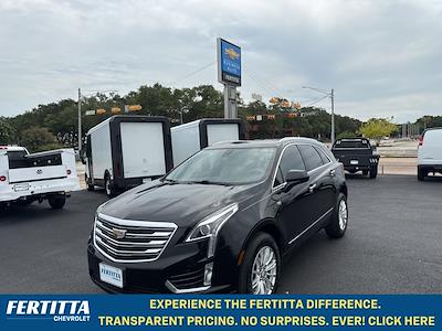 2017 Cadillac XT5 FWD SUV for sale #HZ323193 - photo 1