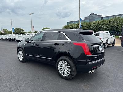 2017 Cadillac XT5 FWD SUV for sale #HZ323193 - photo 2
