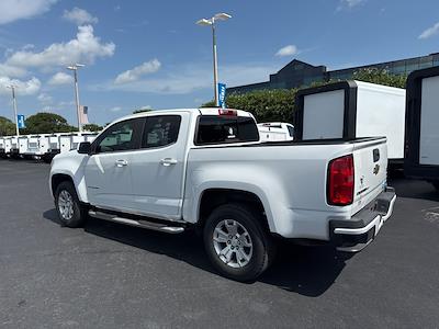 2018 Chevrolet Colorado Crew Cab 4x2 Pickup for sale #J1108580 - photo 2
