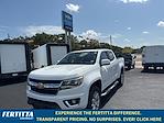 2018 Chevrolet Colorado Crew Cab 4x2 Pickup for sale #J1108580 - photo 1