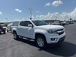 2018 Chevrolet Colorado Crew Cab 4x2 Pickup for sale #J1108580 - photo 4