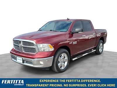 2018 Ram 1500 Crew Cab 4WD Pickup for sale #JG123582 - photo 1