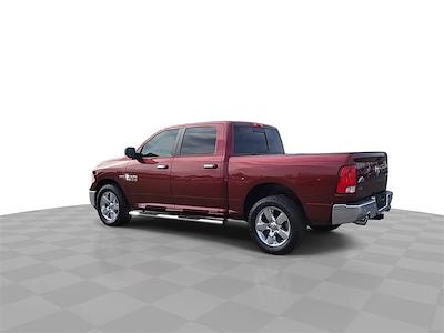 2018 Ram 1500 Crew Cab 4WD Pickup for sale #JG123582 - photo 2