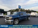2018 Chevrolet Silverado 1500 Crew Cab 4x2 Pickup for sale #JG239905 - photo 1