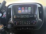 2018 Chevrolet Silverado 1500 Crew Cab 4x2 Pickup for sale #JG239905 - photo 9