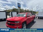 2018 Chevrolet Silverado 1500 Crew Cab 4x4 Pickup for sale #JG411144 - photo 1