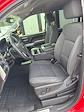 2018 Chevrolet Silverado 1500 Crew Cab 4x4 Pickup for sale #JG411144 - photo 11