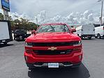2018 Chevrolet Silverado 1500 Crew Cab 4x4 Pickup for sale #JG411144 - photo 3