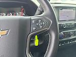 2018 Chevrolet Silverado 1500 Crew Cab 4x4 Pickup for sale #JG411144 - photo 24