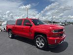 2018 Chevrolet Silverado 1500 Crew Cab 4x4 Pickup for sale #JG411144 - photo 4