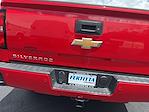 2018 Chevrolet Silverado 1500 Crew Cab 4x4 Pickup for sale #JG411144 - photo 7