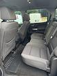 2018 Chevrolet Silverado 1500 Crew Cab 4x2 Pickup for sale #JG423647 - photo 9