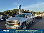 2018 Chevrolet Silverado 1500 Crew Cab 4x2 Pickup for sale #JG510652 - photo 1