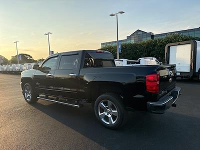 2018 Chevrolet Silverado 1500 Crew Cab 4x2 Pickup for sale #JG511745 - photo 2